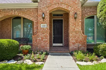 416 Shady Valley Drive, Allen, TX 75002 - Photo 3