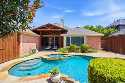 416 Shady Valley Drive, Allen, TX 75002 - Photo 23