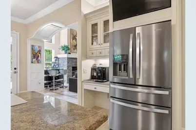 120 Hickory Ridge Drive, Highland Village, TX 75077 - Photo 9