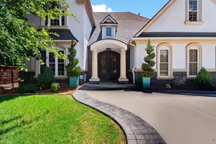 120 Hickory Ridge Dr, Highland Village, TX 75077 - Photo 1