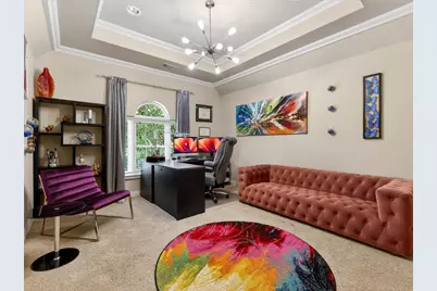 120 Hickory Ridge Drive, Highland Village, TX 75077 - Photo 27