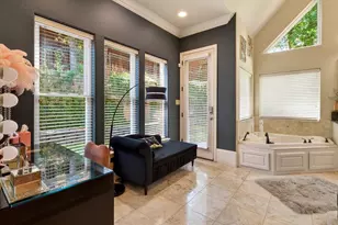 120 Hickory Ridge Dr, Highland Village, TX 75077 - Photo 17