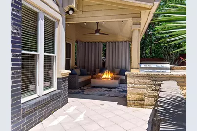 120 Hickory Ridge Drive, Highland Village, TX 75077 - Photo 35