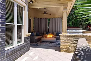 120 Hickory Ridge Dr, Highland Village, TX 75077 - Photo 35