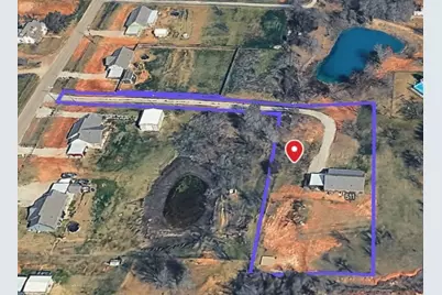 511 Erwin Road, Poolville, TX 76487 - Photo 39
