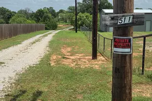 511 Erwin Rd, Poolville, TX 76487 - Photo 3