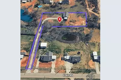511 Erwin Road, Poolville, TX 76487 - Photo 37