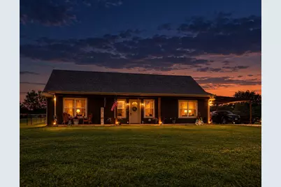 511 Erwin Road, Poolville, TX 76487 - Photo 1