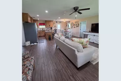 511 Erwin Road, Poolville, TX 76487 - Photo 5