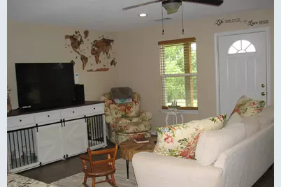 511 Erwin Road, Poolville, TX 76487 - Photo 5