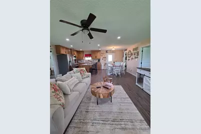 511 Erwin Road, Poolville, TX 76487 - Photo 3