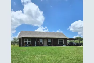 511 Erwin Road, Poolville, TX 76487 - Photo 1