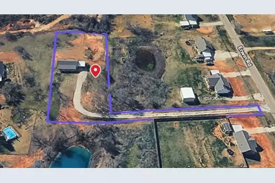 511 Erwin Road, Poolville, TX 76487 - Photo 39