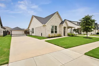 605 Adeline Drive, Burleson, TX 76028 - Photo 25