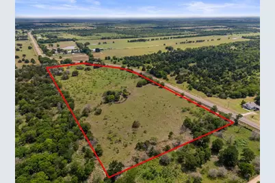 5921 Fm 636, Kerens, TX 75144 - Photo 1