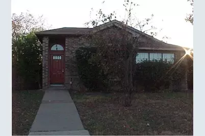 428 Antietam Court, Mesquite, TX 75149 - Photo 1