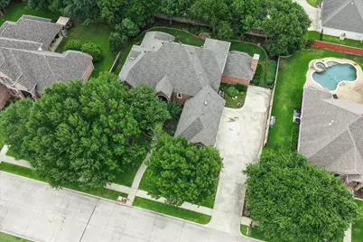 8308 Thistle Court, North Richland Hills, TX 76182 - Photo 33