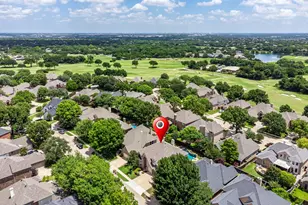 1511 Hunters Creek Dr, McKinney, TX 75072 - Photo 5