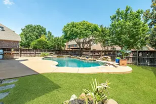 1511 Hunters Creek Dr, McKinney, TX 75072 - Photo 1