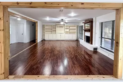 2524 Mockingbird Road, Burleson, TX 76028 - Photo 3