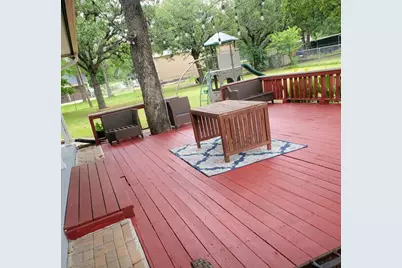 2524 Mockingbird Road, Burleson, TX 76028 - Photo 27