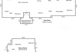 2524 Mockingbird Rd, Burleson, TX 76028 - Photo 33