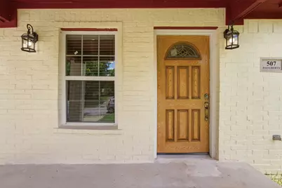 507 E Daugherty Drive, Garland, TX 75041 - Photo 3