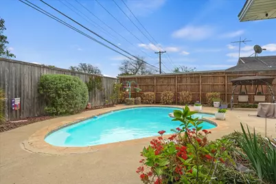 1233 Bardfield Avenue, Garland, TX 75041 - Photo 1