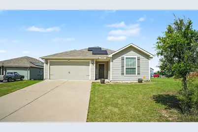 106 Patton Lane, Venus, TX 76084 - Photo 1