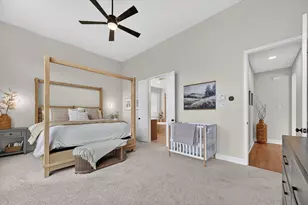 2229 Plumeria Ln, Celina, TX 75009 - Photo 17