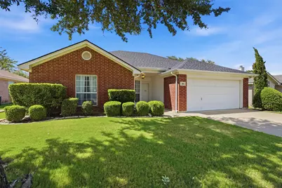 316 Preston Drive, Cleburne, TX 76033 - Photo 3