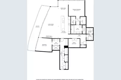 2200 Victory Avenue #1604, Dallas, TX 75219 - Photo 25