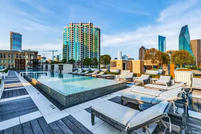 2200 Victory Avenue #1604, Dallas, TX 75219 - Photo 23