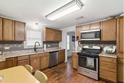 320 N Park Street, Dublin, TX 76446 - Photo 9