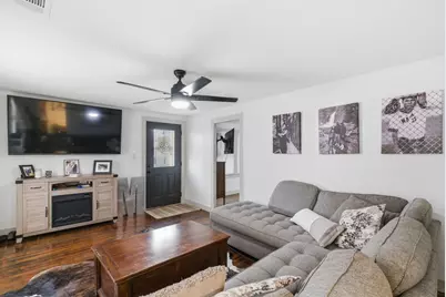 320 N Park Street, Dublin, TX 76446 - Photo 5
