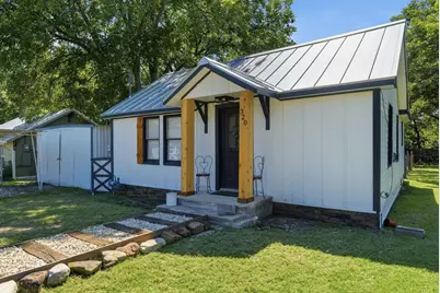 320 N Park Street, Dublin, TX 76446 - Photo 3