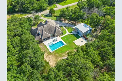 4844 Red Oak Drive, Union Valley, TX 75189 - Photo 33
