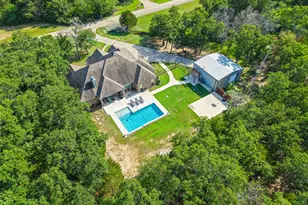 4844 Red Oak Dr, Union Valley, TX 75189 - Photo 33