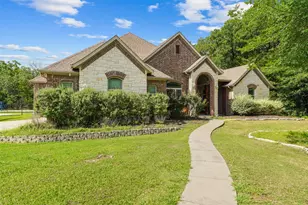 4844 Red Oak Dr, Union Valley, TX 75189 - Photo 1