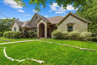 4844 Red Oak Drive, Union Valley, TX 75189 - Photo 3