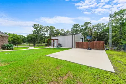 4844 Red Oak Drive, Union Valley, TX 75189 - Photo 31