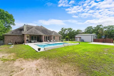 4844 Red Oak Drive, Union Valley, TX 75189 - Photo 29