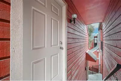 9825 Walnut Street #206, Dallas, TX 75243 - Photo 33
