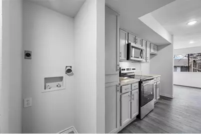 9825 Walnut Street #206, Dallas, TX 75243 - Photo 13