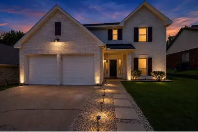 10025 Long Rifle Drive, Fort Worth, TX 76108 - Photo 5