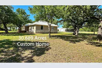 2417 Fm 569 Highway, Cisco, TX 76437 - Photo 1