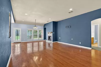 206 Water Oak Lane, Weatherford, TX 76086 - Photo 3