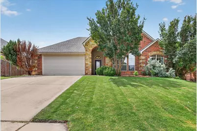 206 Water Oak Lane, Weatherford, TX 76086 - Photo 1