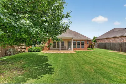 206 Water Oak Lane, Weatherford, TX 76086 - Photo 21