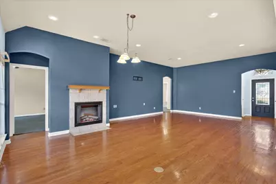 206 Water Oak Lane, Weatherford, TX 76086 - Photo 5